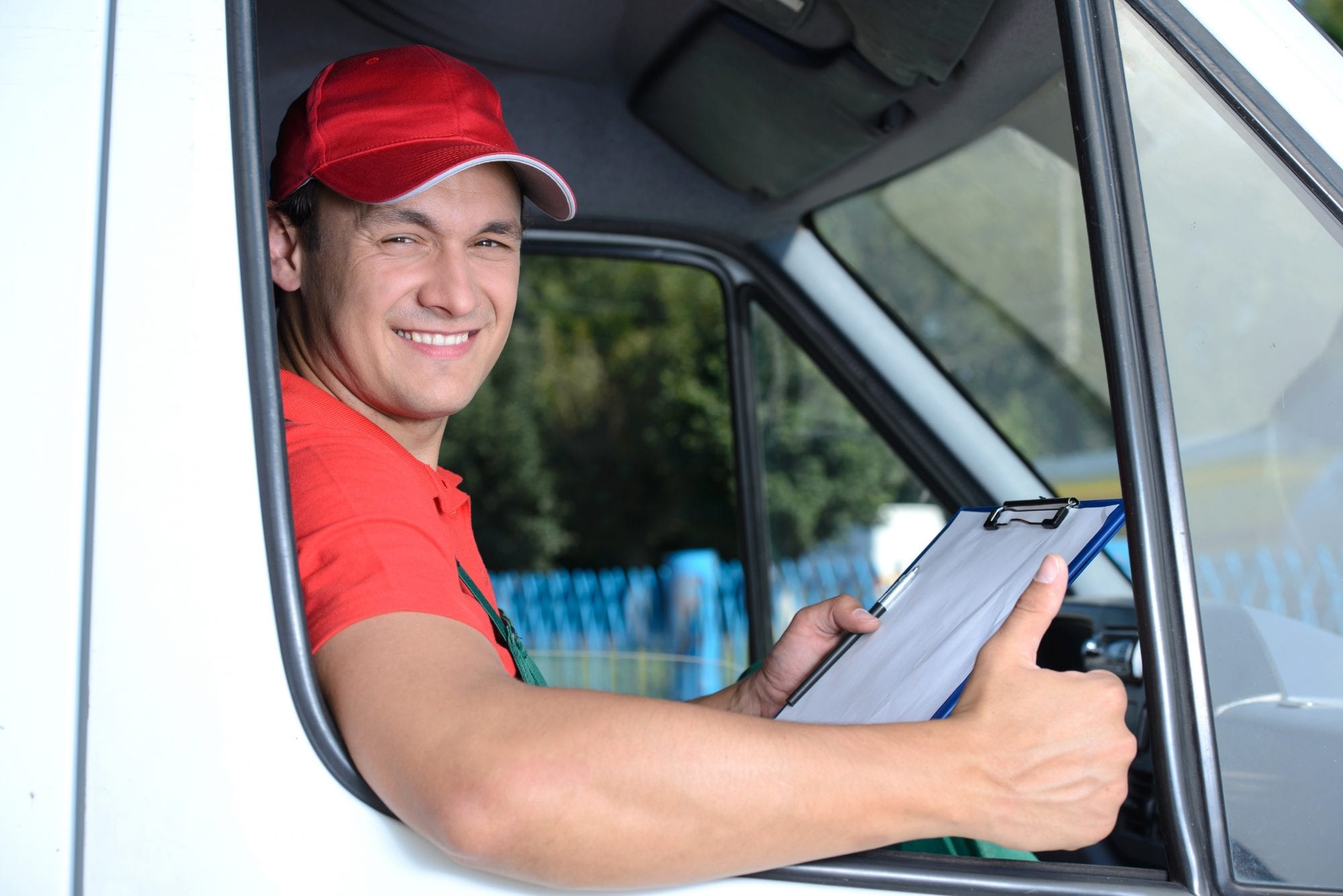 5 Signs That You’re Meant to be a Truck Driver